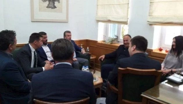 Σέρβος υπουργός: Η Ελλάδα έχει δίκιο για Σκόπια – Λύση με βάση τα όσα ζητάει